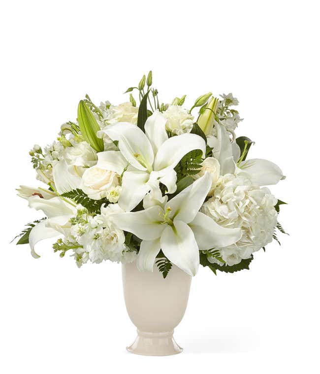 Sweet Remembrance Bouquet