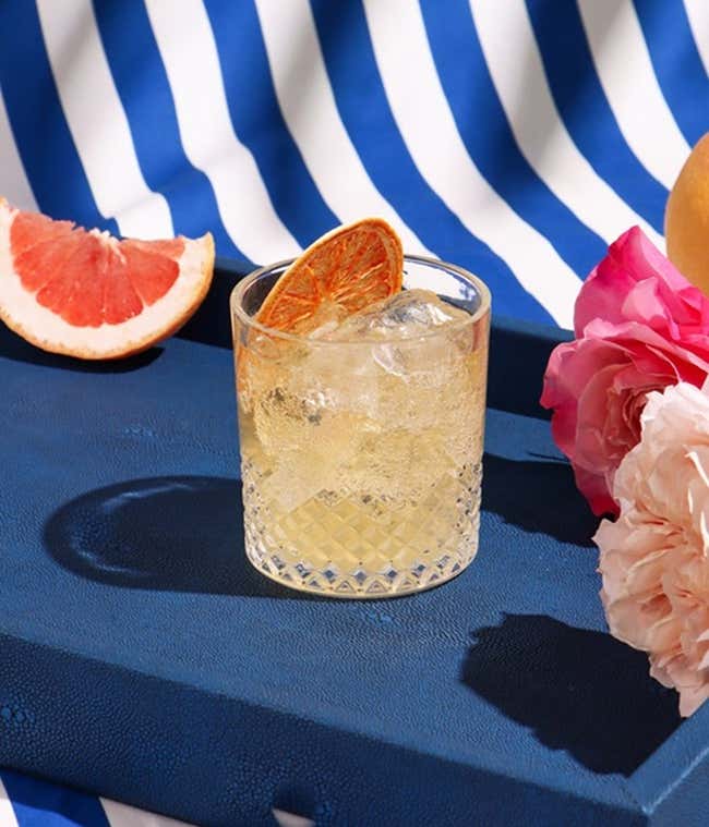 Garden Party Spritz Cocktail Kit